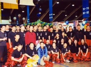 02 - Asian Expo Group Photo
